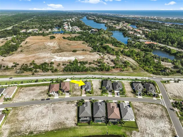 $589,000 | 14 Del Palma Drive, Palm Coast, FL 32137