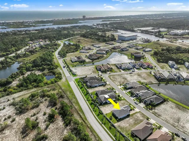 $589,000 | 14 Del Palma Drive, Palm Coast, FL 32137