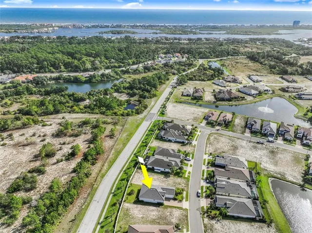 $589,000 | 14 Del Palma Drive, Palm Coast, FL 32137