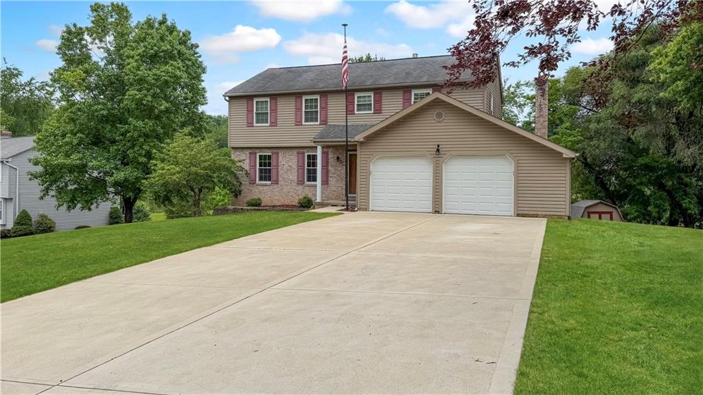103 Lakeview Drive McKees Rocks, PA 15136 - Photo 1 of 44 Gallery Image 1