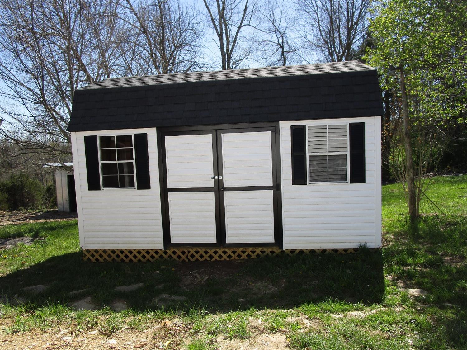 561 Log Lick Road Winchester, KY 40391 - Photo 29 of 37 Photo 29