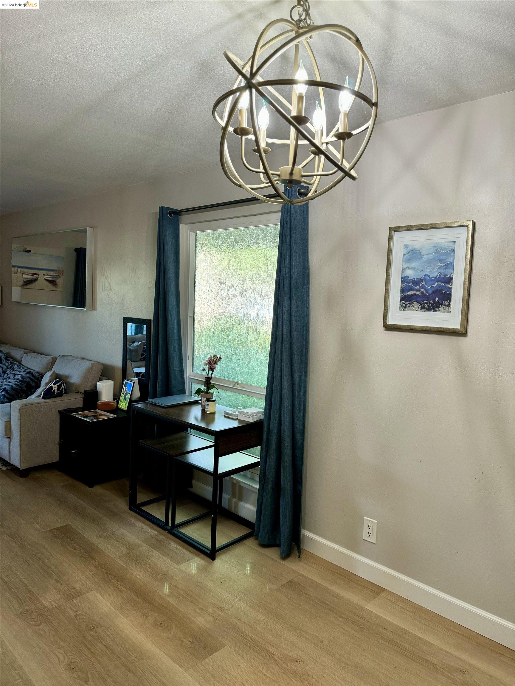 5519 Roundtree Drive, Unit A Concord, CA 94521 - Photo 7 of 9 a view of a livingroom with furniture