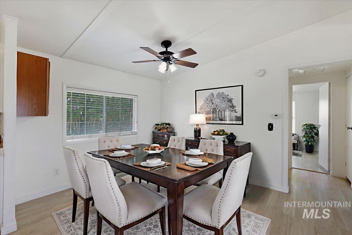 943 North 200 West Rupert, ID 83350 - Photo 9 of 35 Virtual Staging