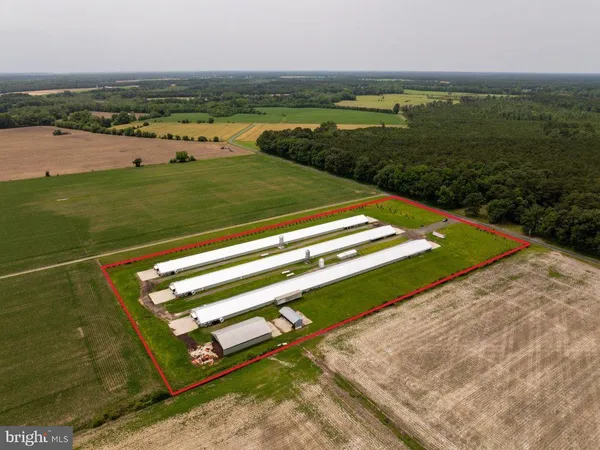 $700,000 | Beaver Neck Village Road, Cambridge, MD 21613