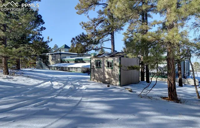 $1,675,000 | 21017 Eagle Feather Lane, Elbert, CO 80106