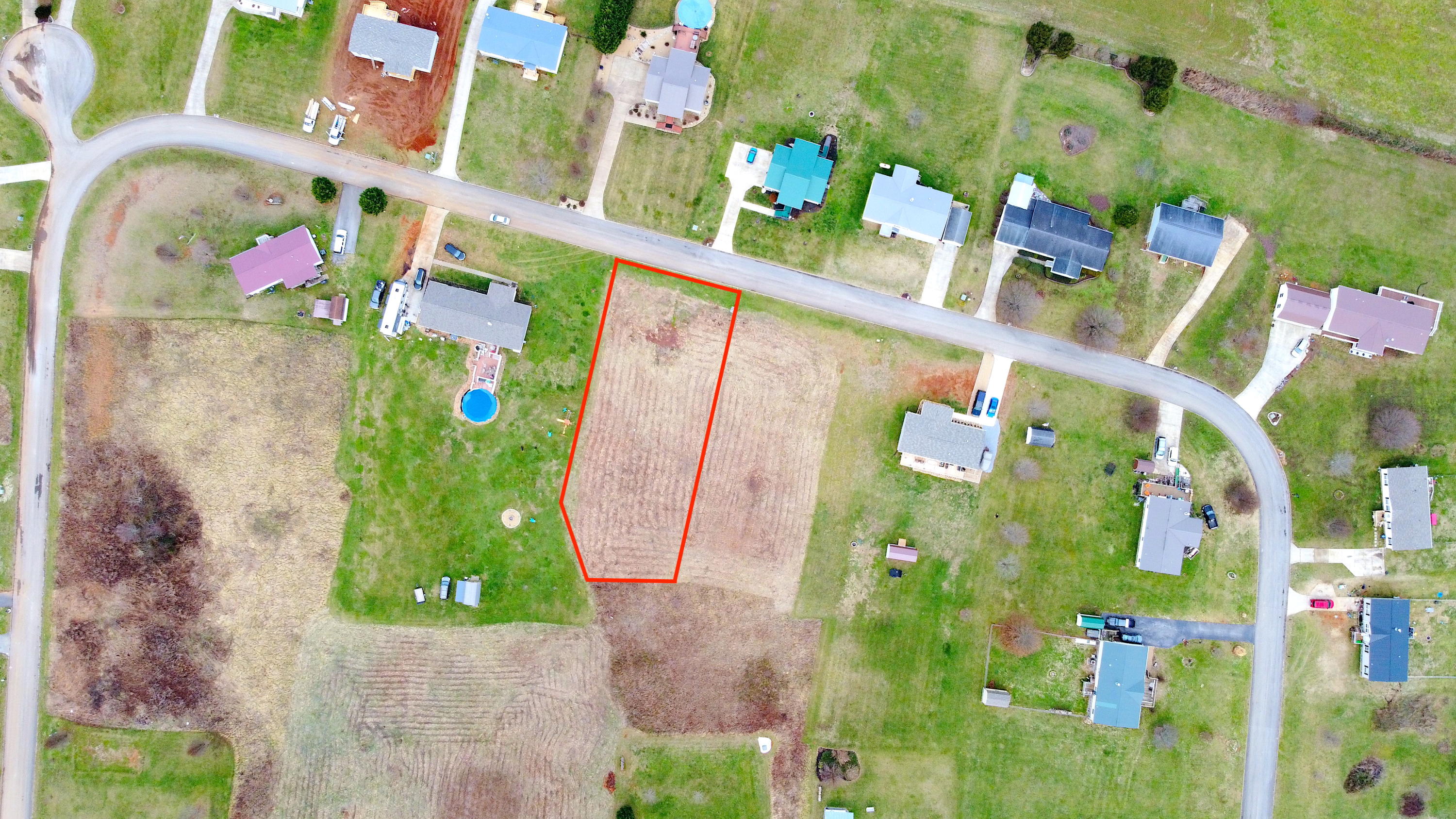 Ebenezer Loop Chuckey, TN 37641 - Photo 2 of 7 2 Drone 1