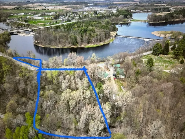 $34,900 | 0 Ridge Road, Watertown, NY 13601