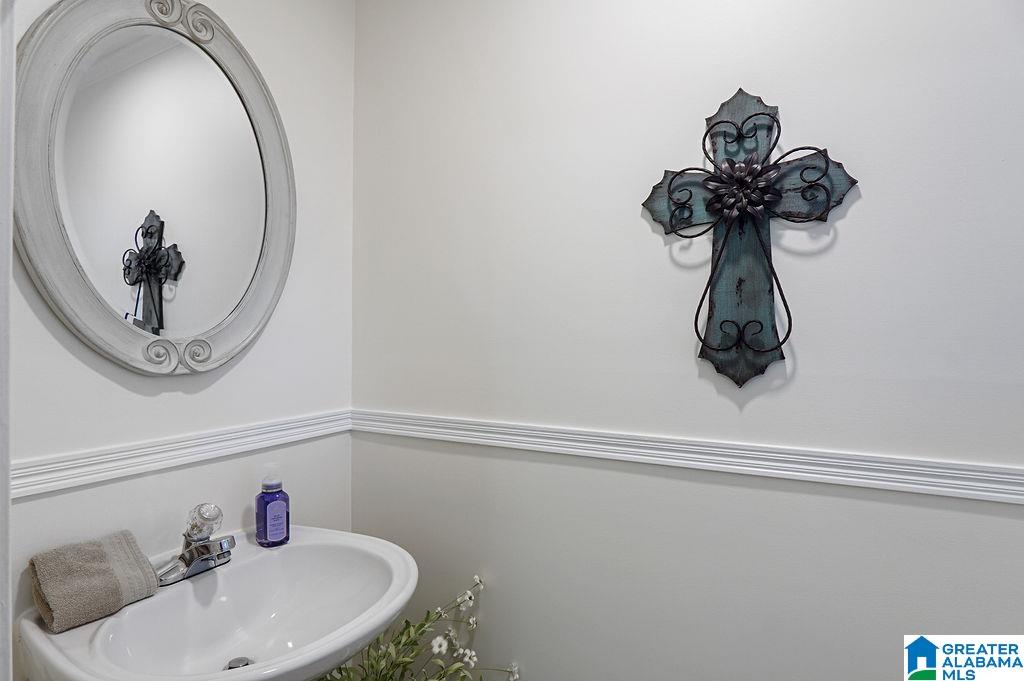 121 Carleton Point Lane Wilsonville, AL 35186 - Photo 40 of 84