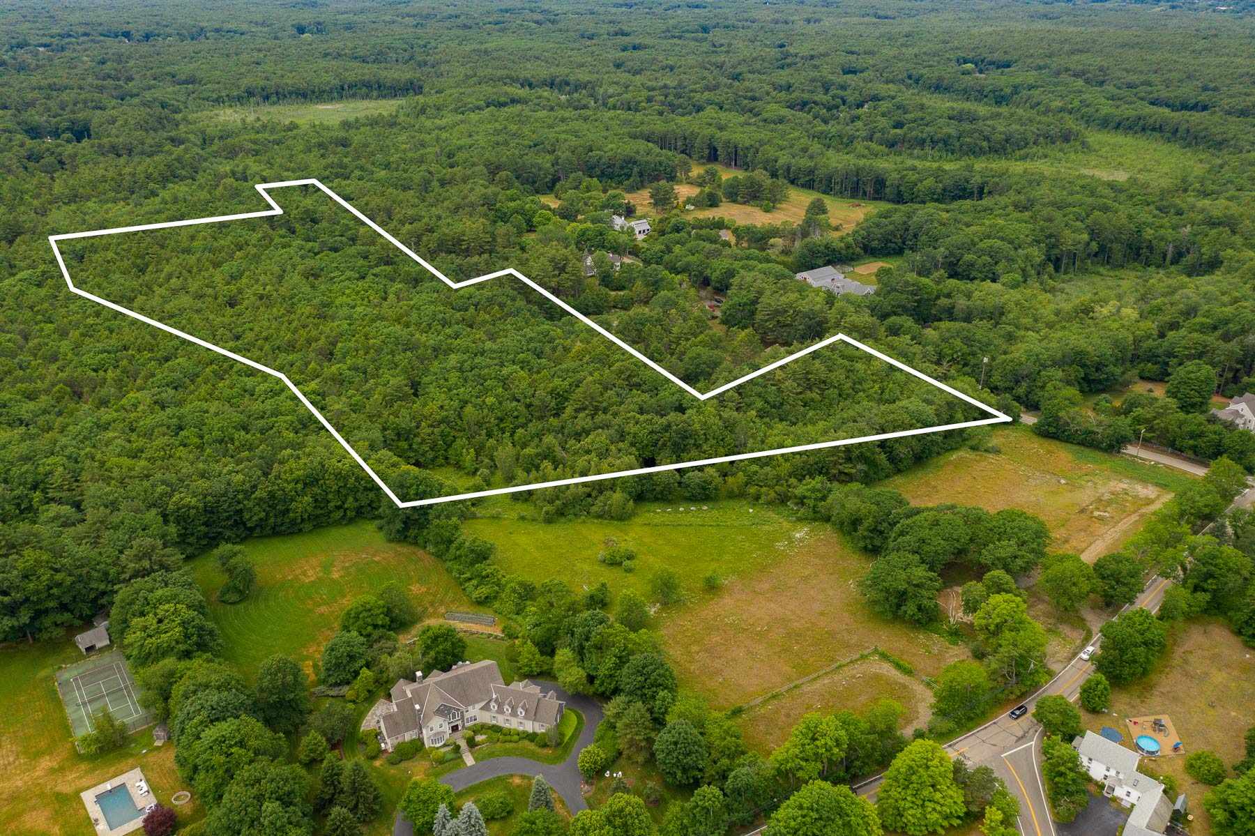 Woodland Road North Hampton, NH 03862 - Photo 4 of 14