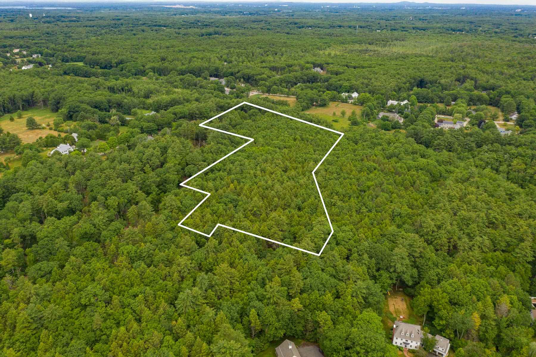 Woodland Road North Hampton, NH 03862 - Photo 5 of 14
