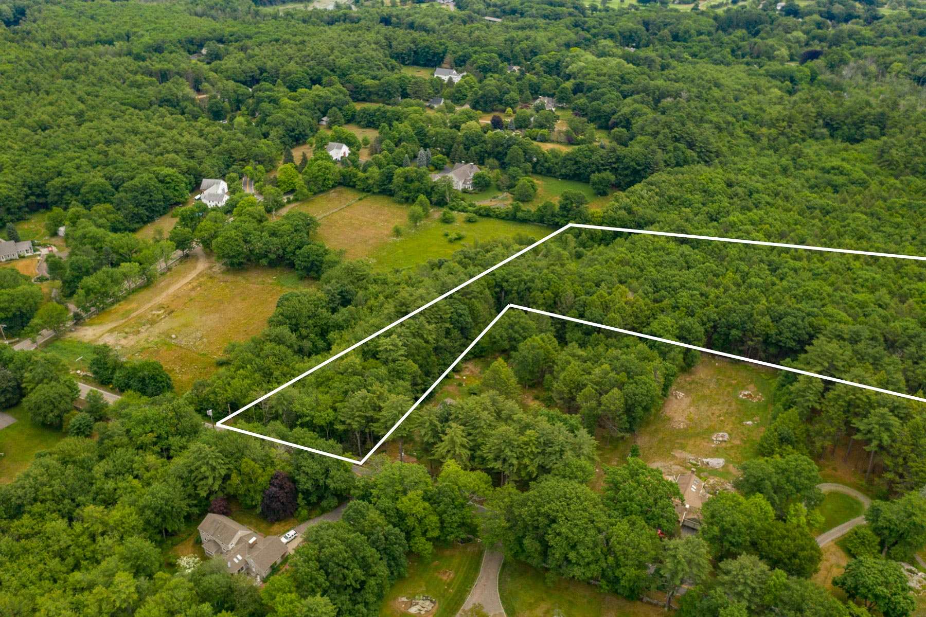 Woodland Road North Hampton, NH 03862 - Photo 6 of 14