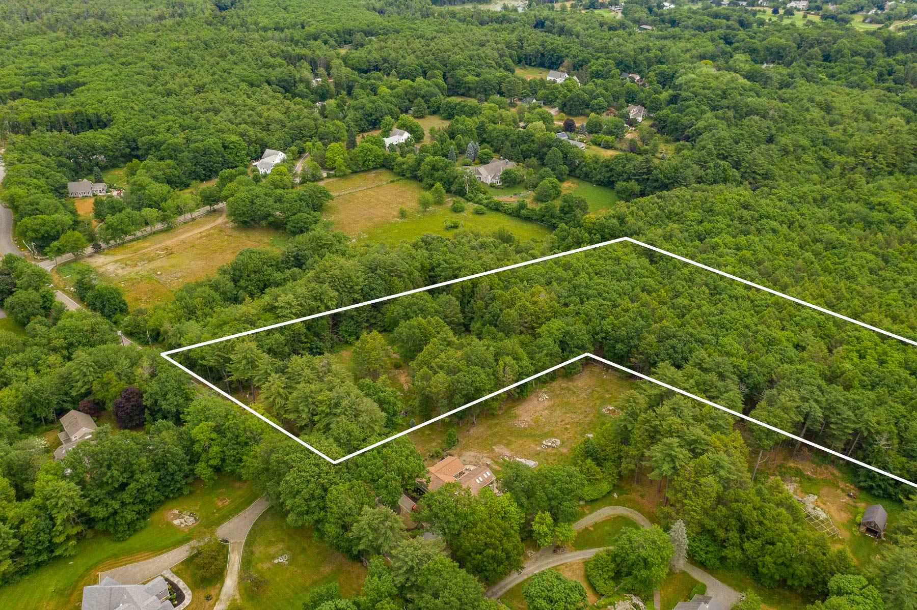 Woodland Road North Hampton, NH 03862 - Photo 7 of 14