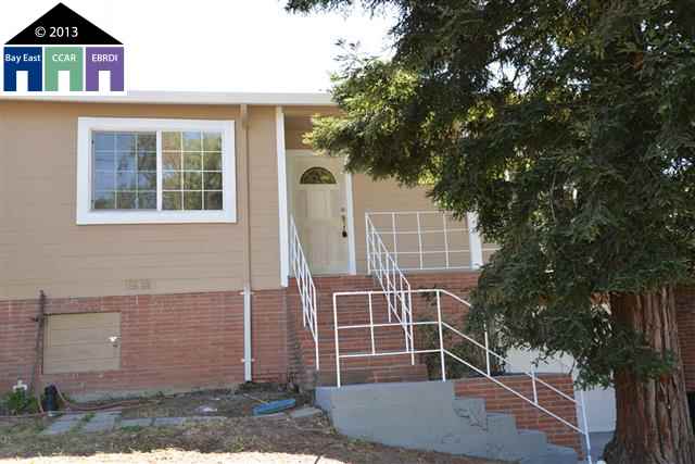 706 Appian Way El Sobrante, CA 94803 - Photo 1 of 1 Gallery Image 1
