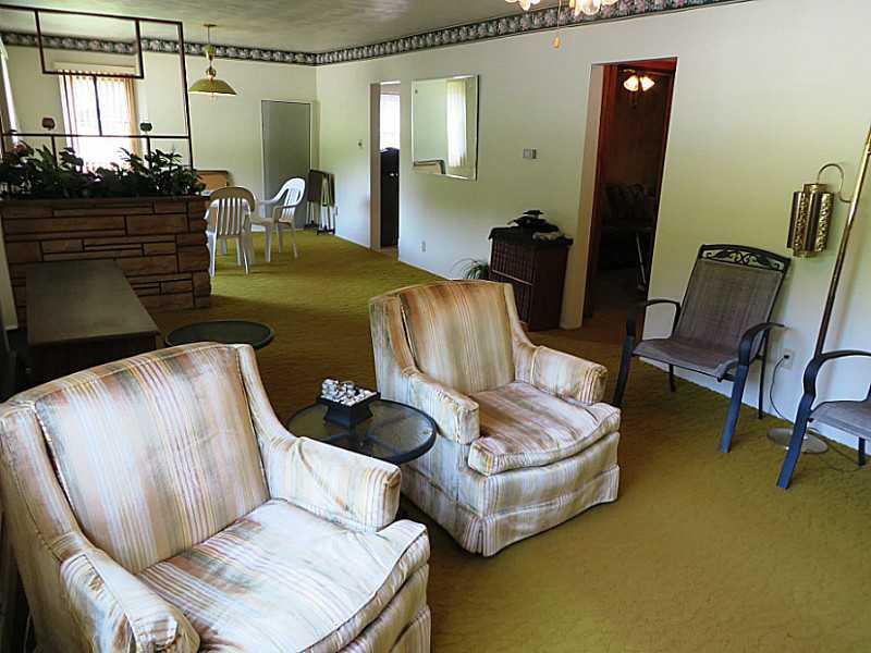 719 Story Road Slickville, PA 15684 - Photo 4 of 15 Living Room.