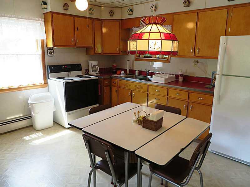 719 Story Road Slickville, PA 15684 - Photo 6 of 15 Kitchen.