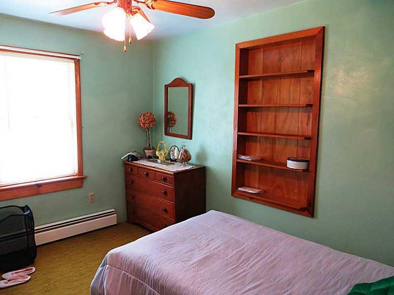 719 Story Road Slickville, PA 15684 - Photo 9 of 15 Bedroom.