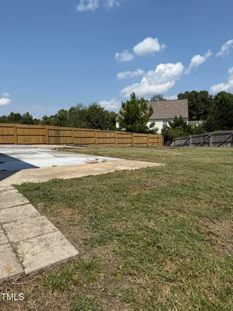 a view of an ocean and beach