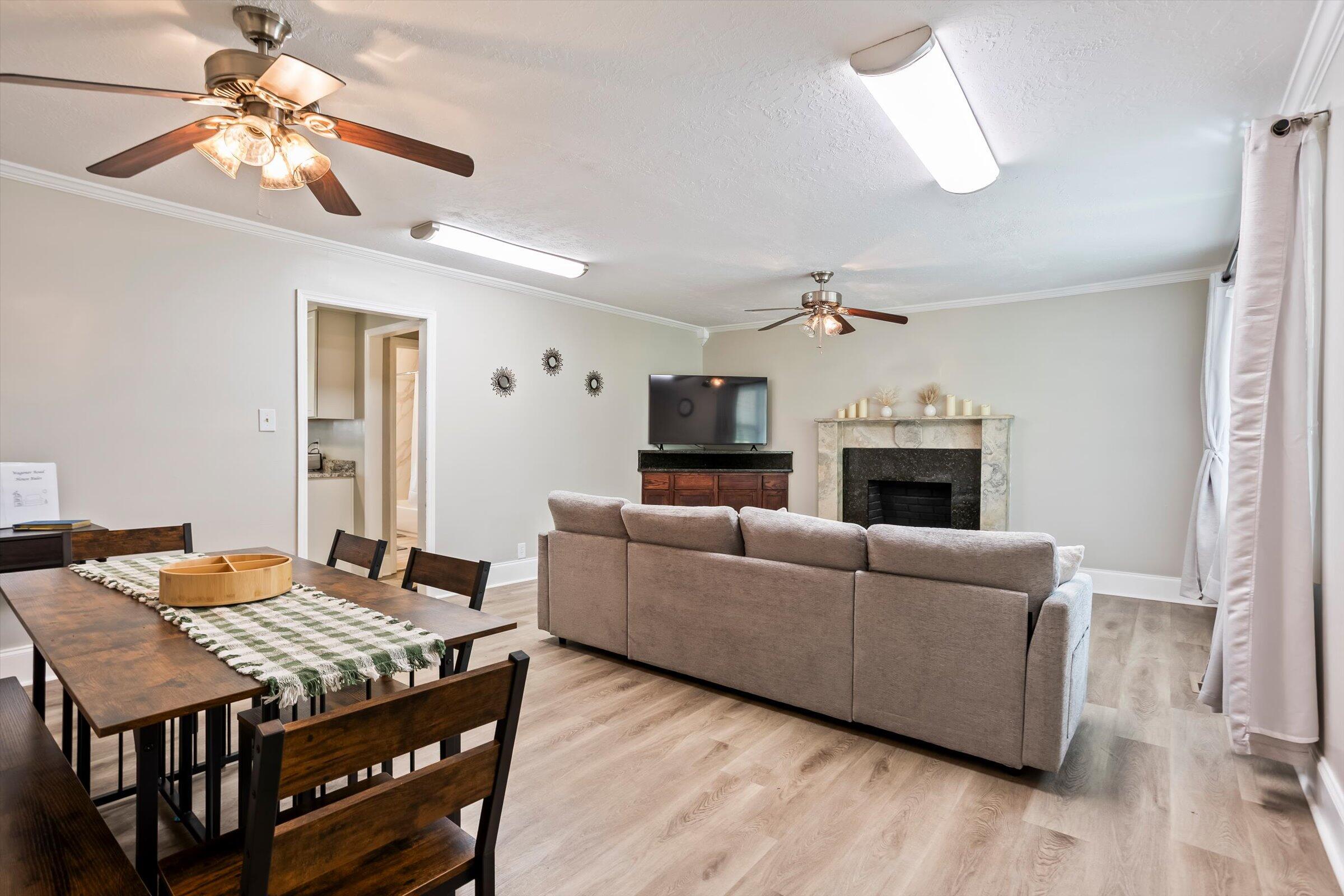 3143 Wagener Road Aiken, SC 29801 - Photo 10 of 48