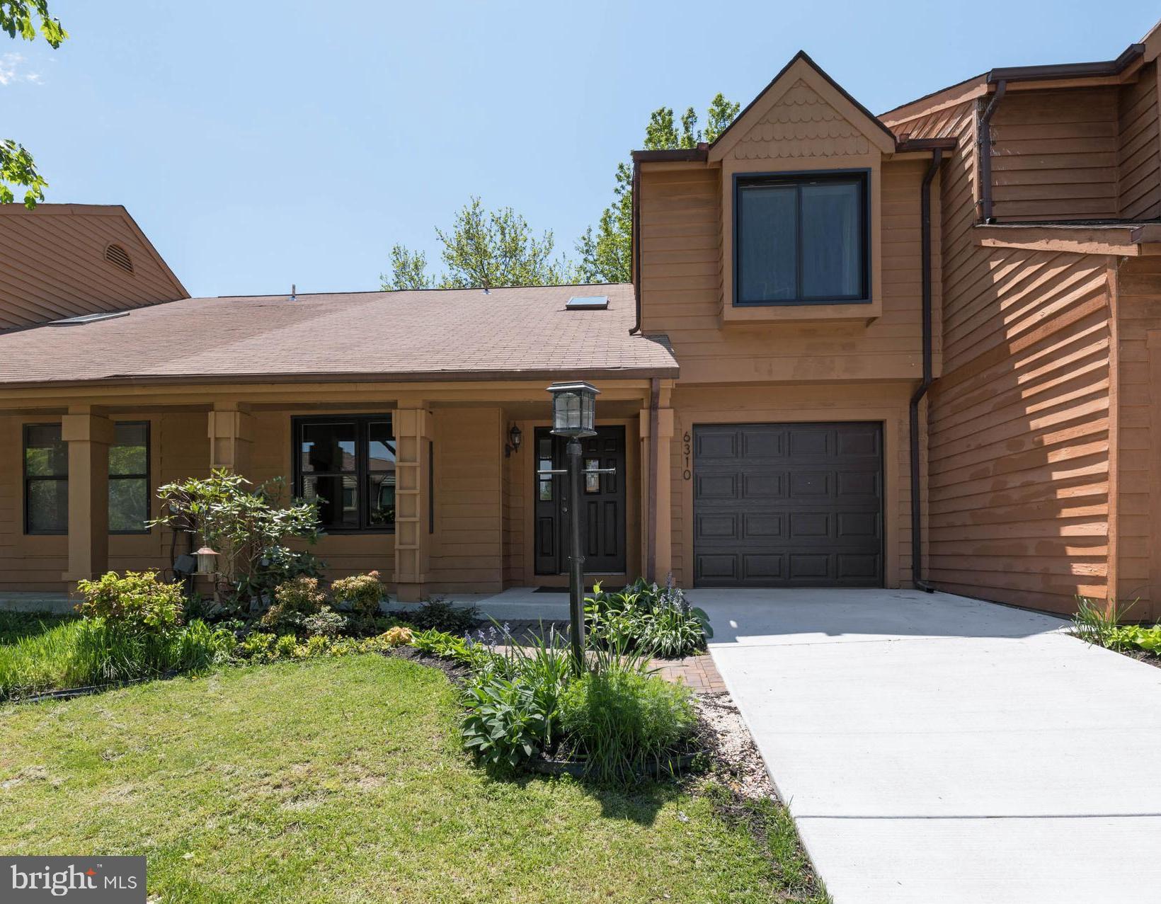6310 Raritan Court Columbia, MD 21045 - Photo 1 of 31 Welcome to 6310 Raritan Court!