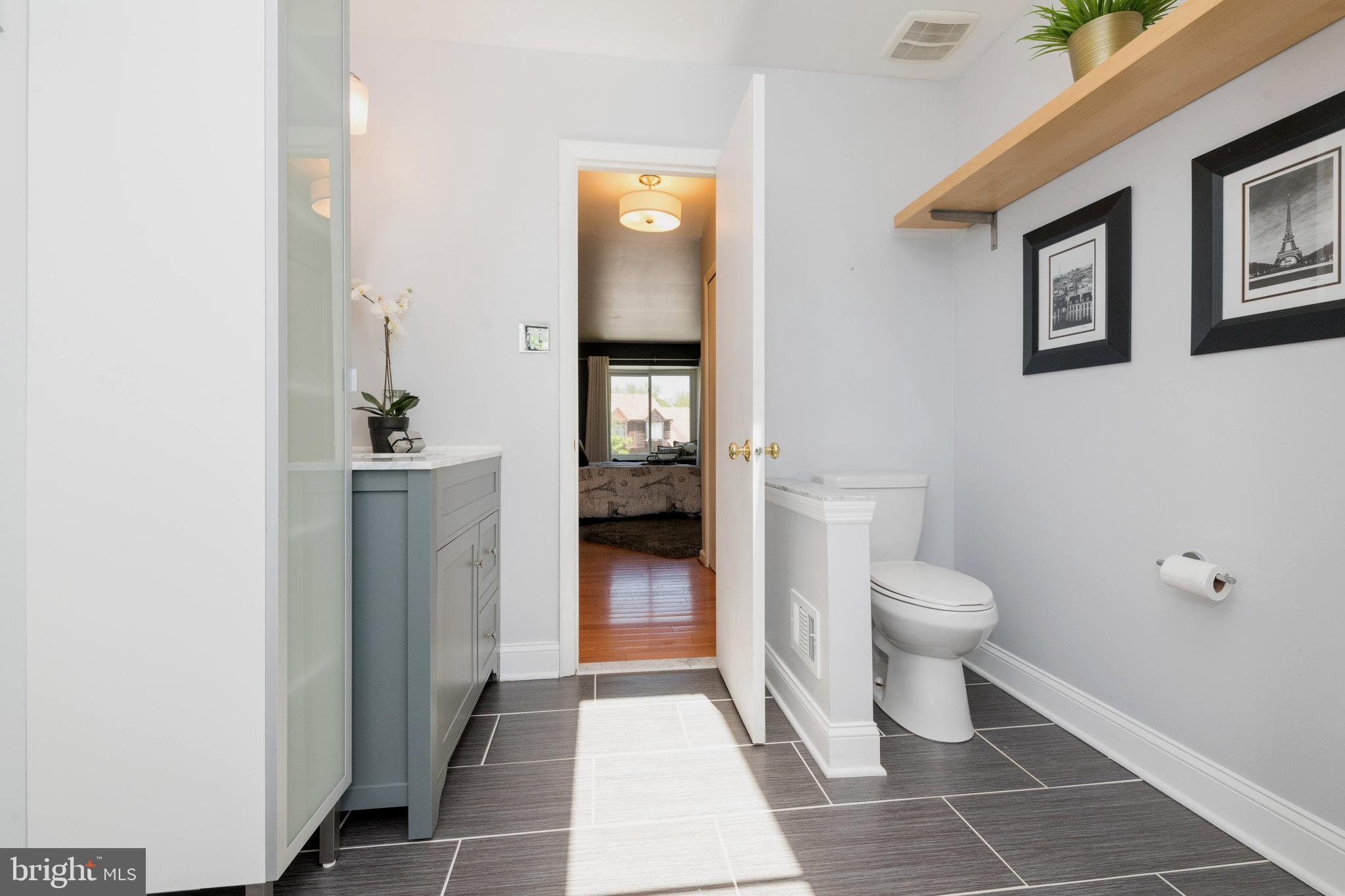 6310 Raritan Court Columbia, MD 21045 - Photo 21 of 31 Sunfilled with skylight