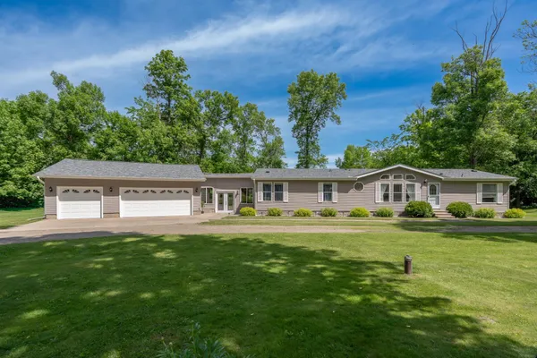 $479,900 | 7290 83rd Street Northeast, Monticello, MN 55362