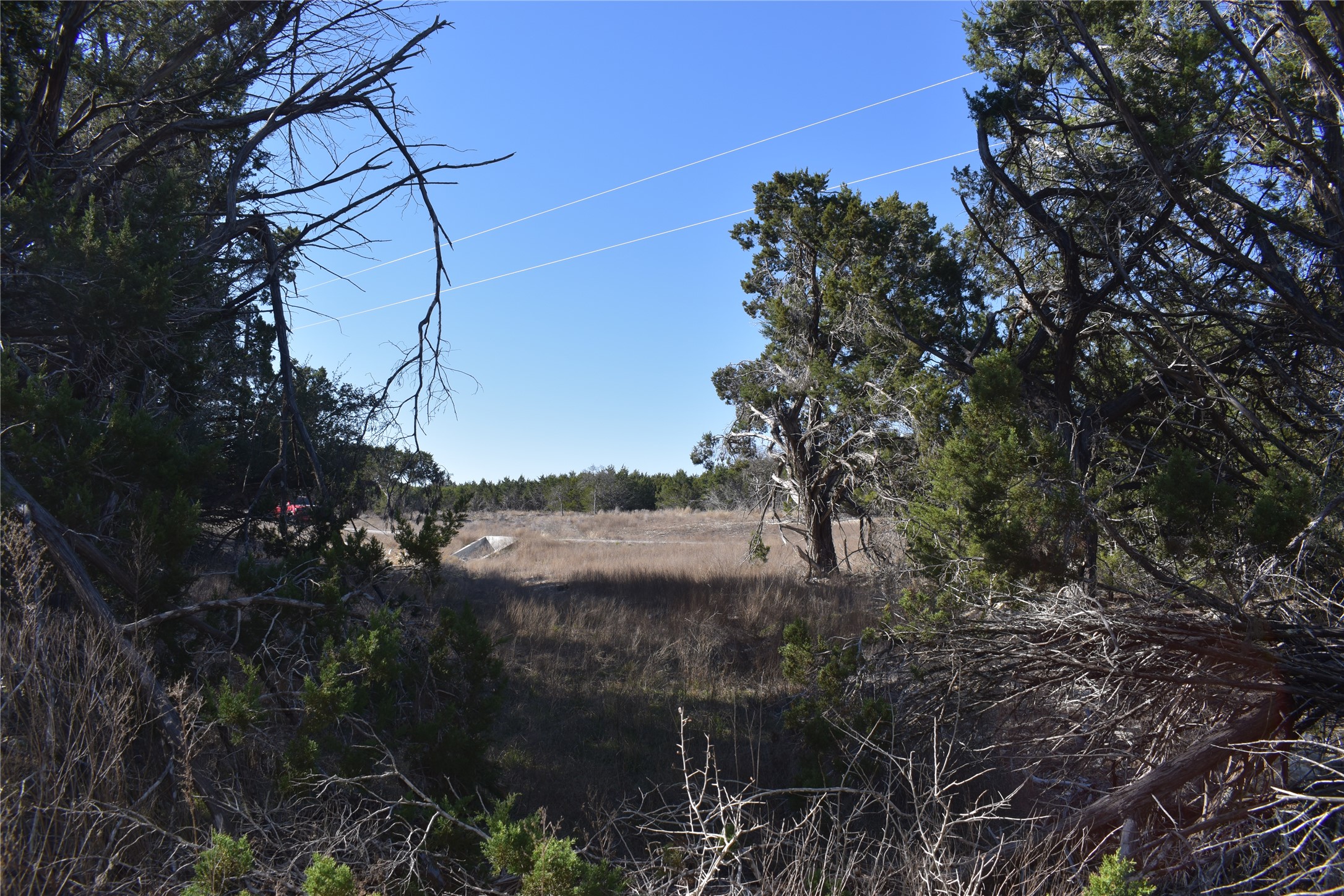 Lot 35 Riparian Elm Road Bertram, TX 78605 - Photo 6 of 14 a view of a lake