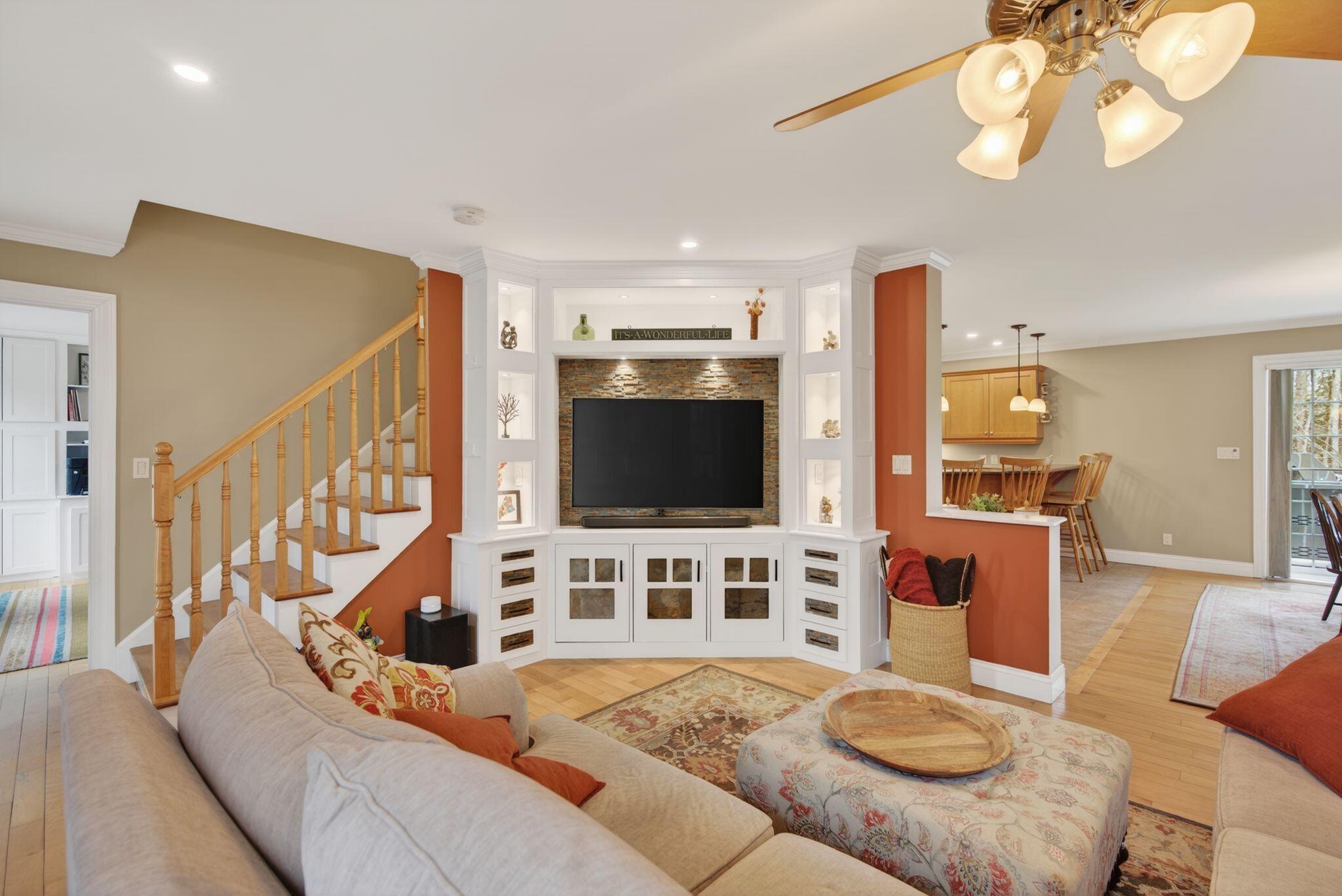 110 Gordon Farms Road Gorham, ME 04038 - Photo 22 of 79 54_DSC01145