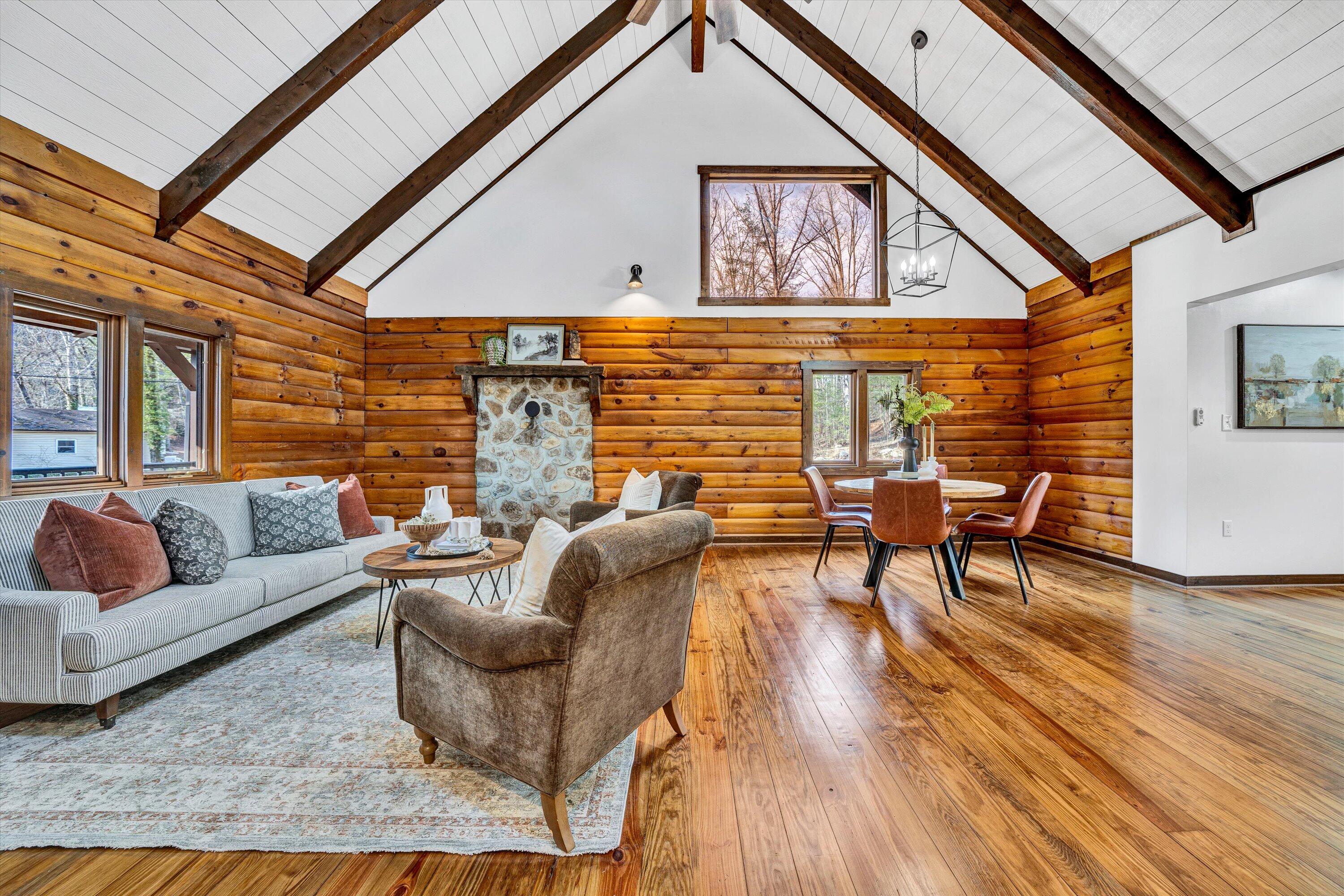 2512 Wildwood Road Salem, VA 24153 - Photo 7 of 46 07-DSC00010