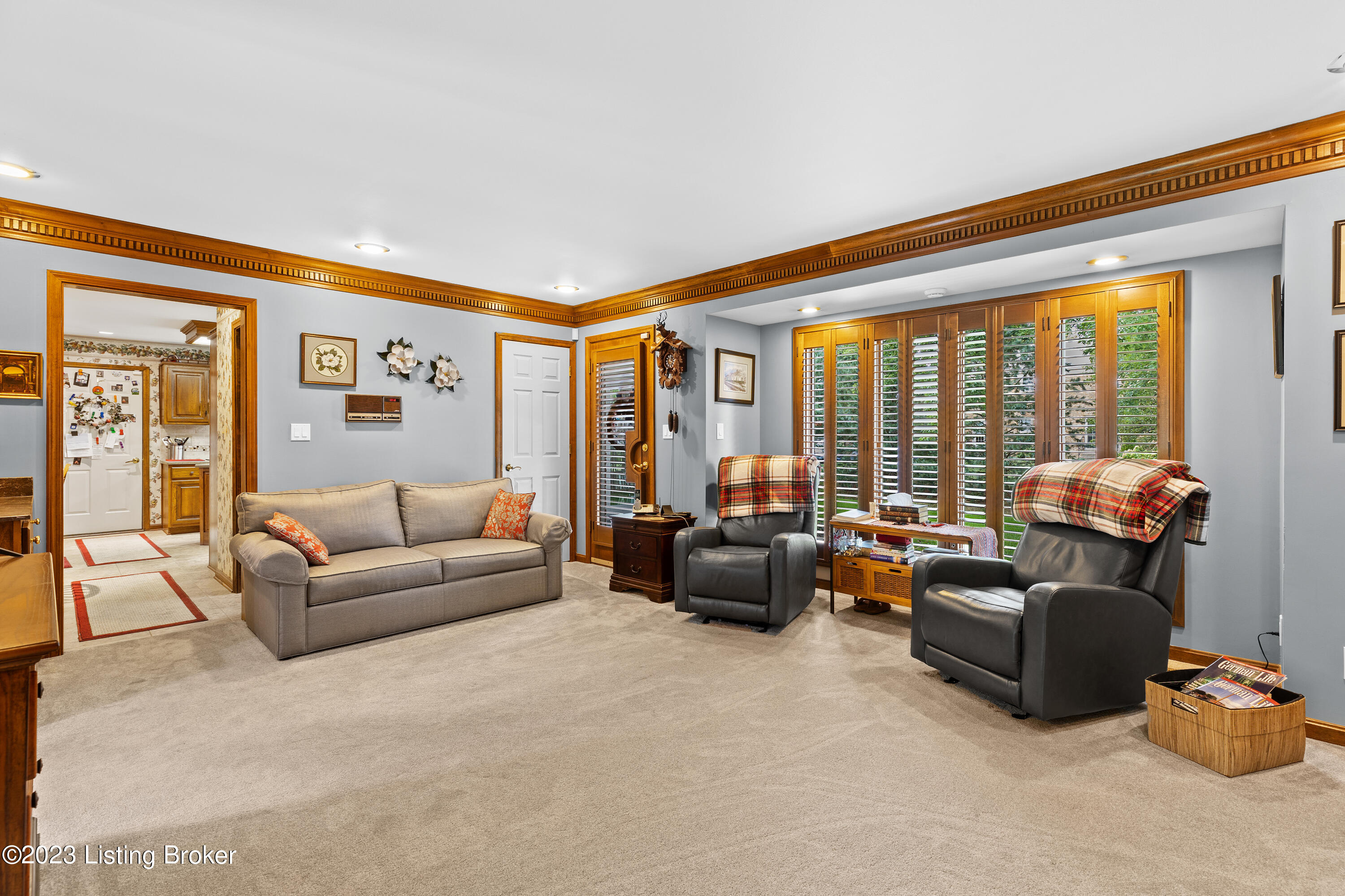 12805 Ridge Lock Court Prospect, KY 40059 - Photo 7 of 54 12805 Ridge Lock Ct-7