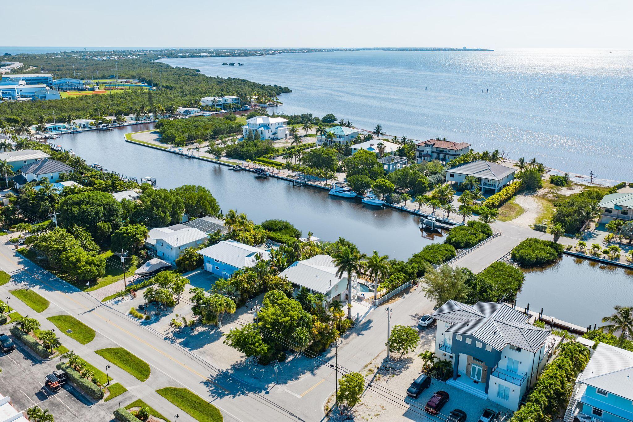 540 Sombrero Beach Road Marathon, FL 33050 - Photo 53 of 57 540 Sombrero Beach Rd