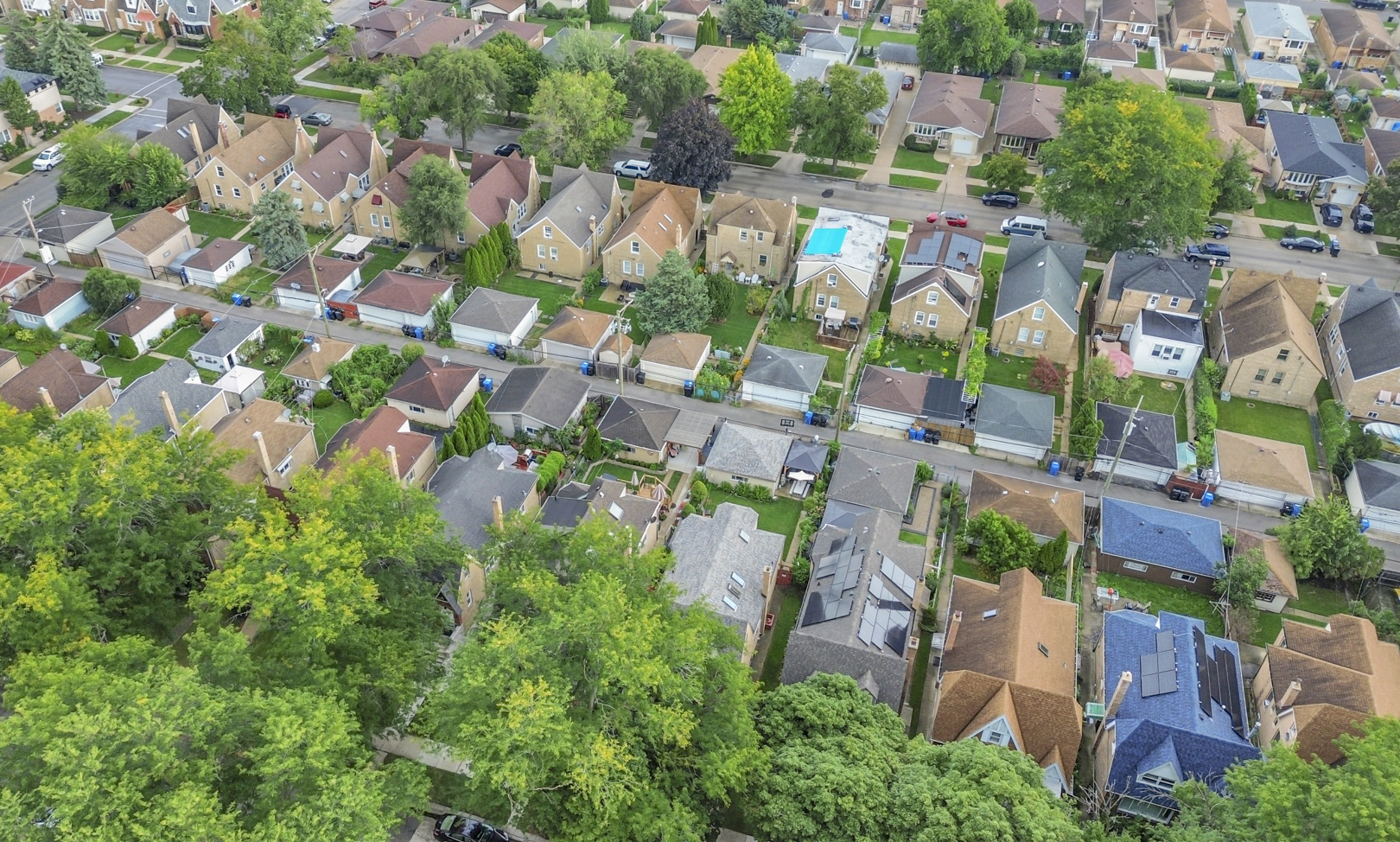 3331 North Rutherford Avenue Chicago, IL 60634 - Photo 38 of 42 Gallery Image 38