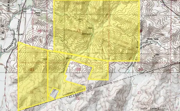 $4,200,000 | 6401 Camino Tassajara, Livermore, CA 94551