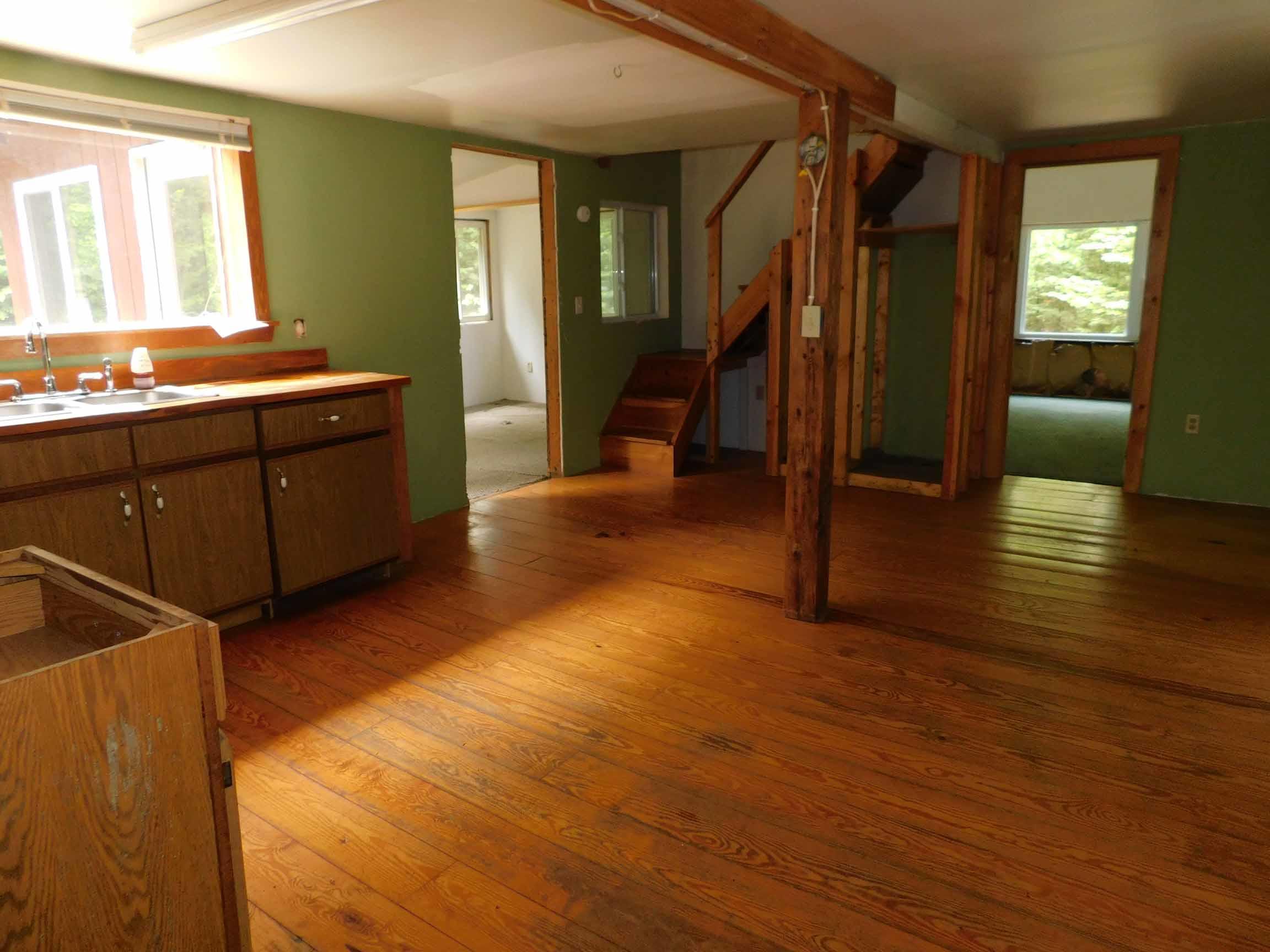 57 Abrams' Pond Road Franklin, ME 04634 - Photo 7 of 10 DSCN8621