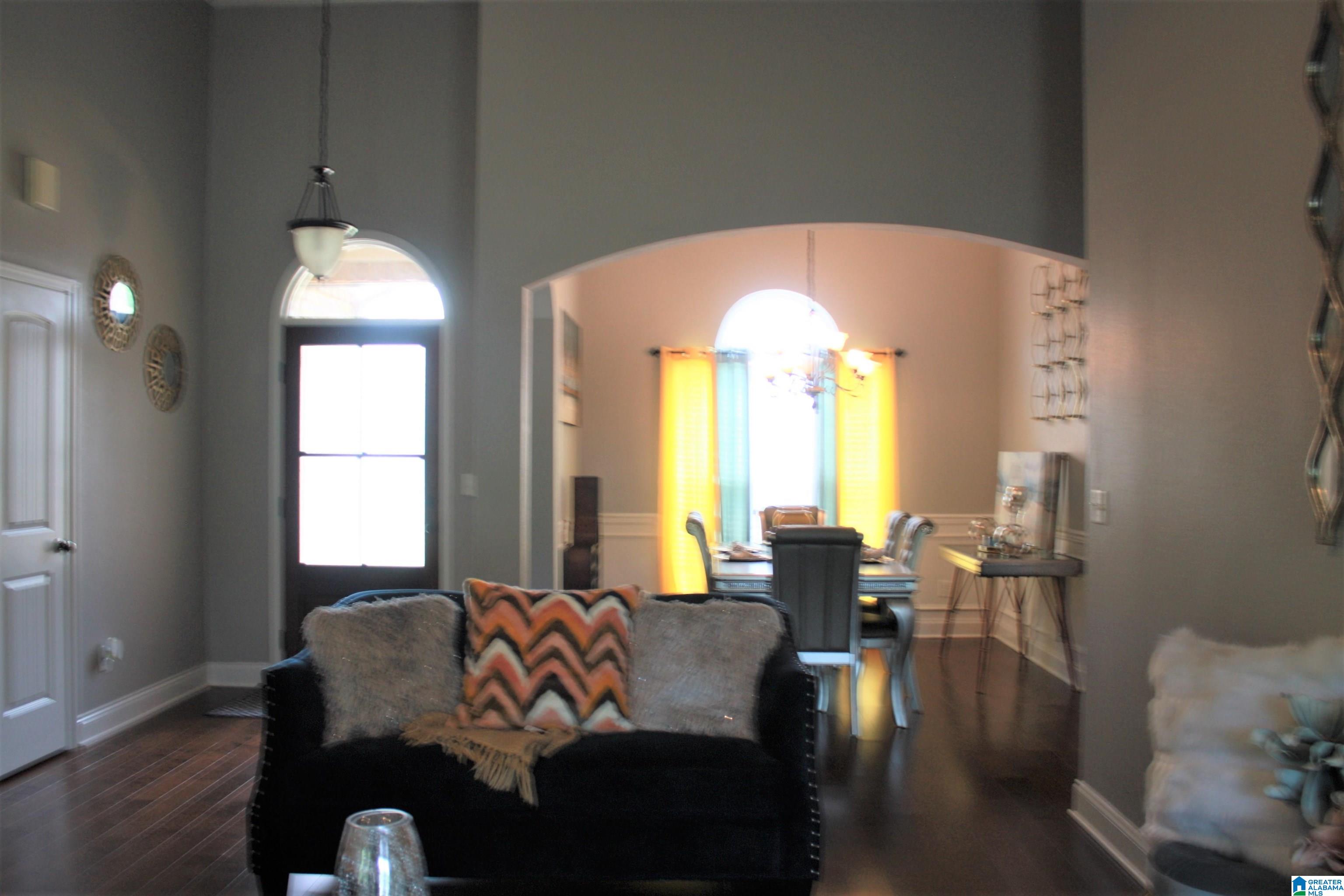 1012 Pilgrim Lane Montevallo, AL 35115 - Photo 6 of 23