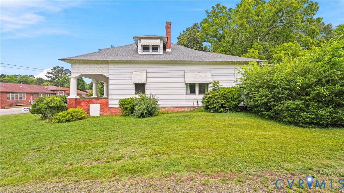 1076 Mt Laurel Road Clover, VA 24534 - Photo 29 of 38