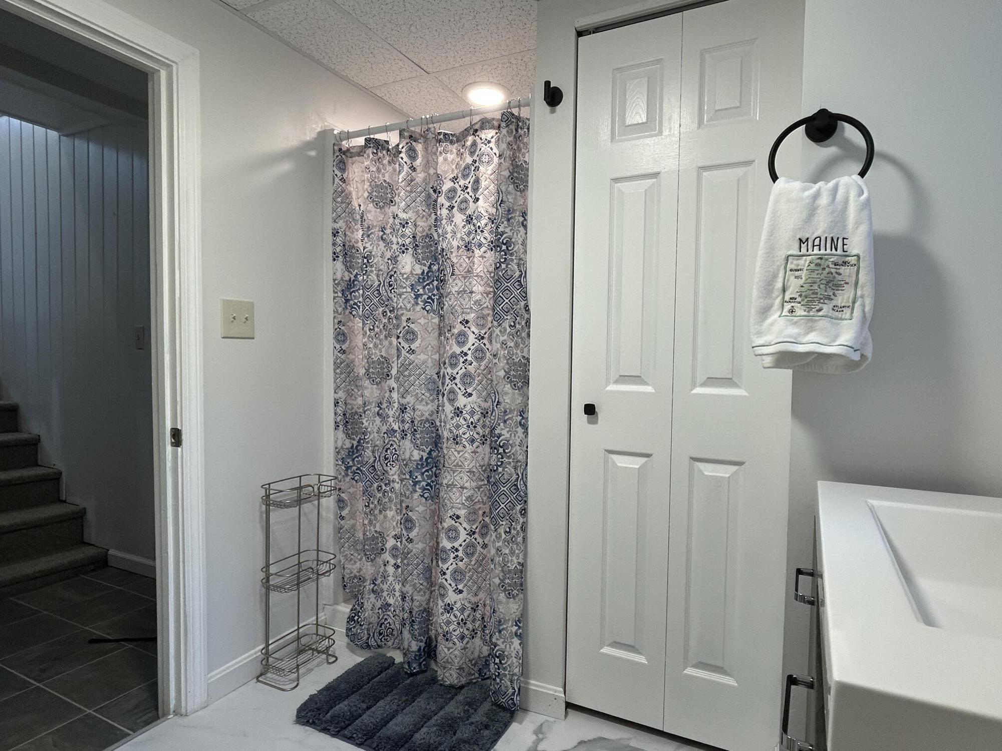 125 Benson Road West Gardiner, ME 04345 - Photo 27 of 41 Lower Bath