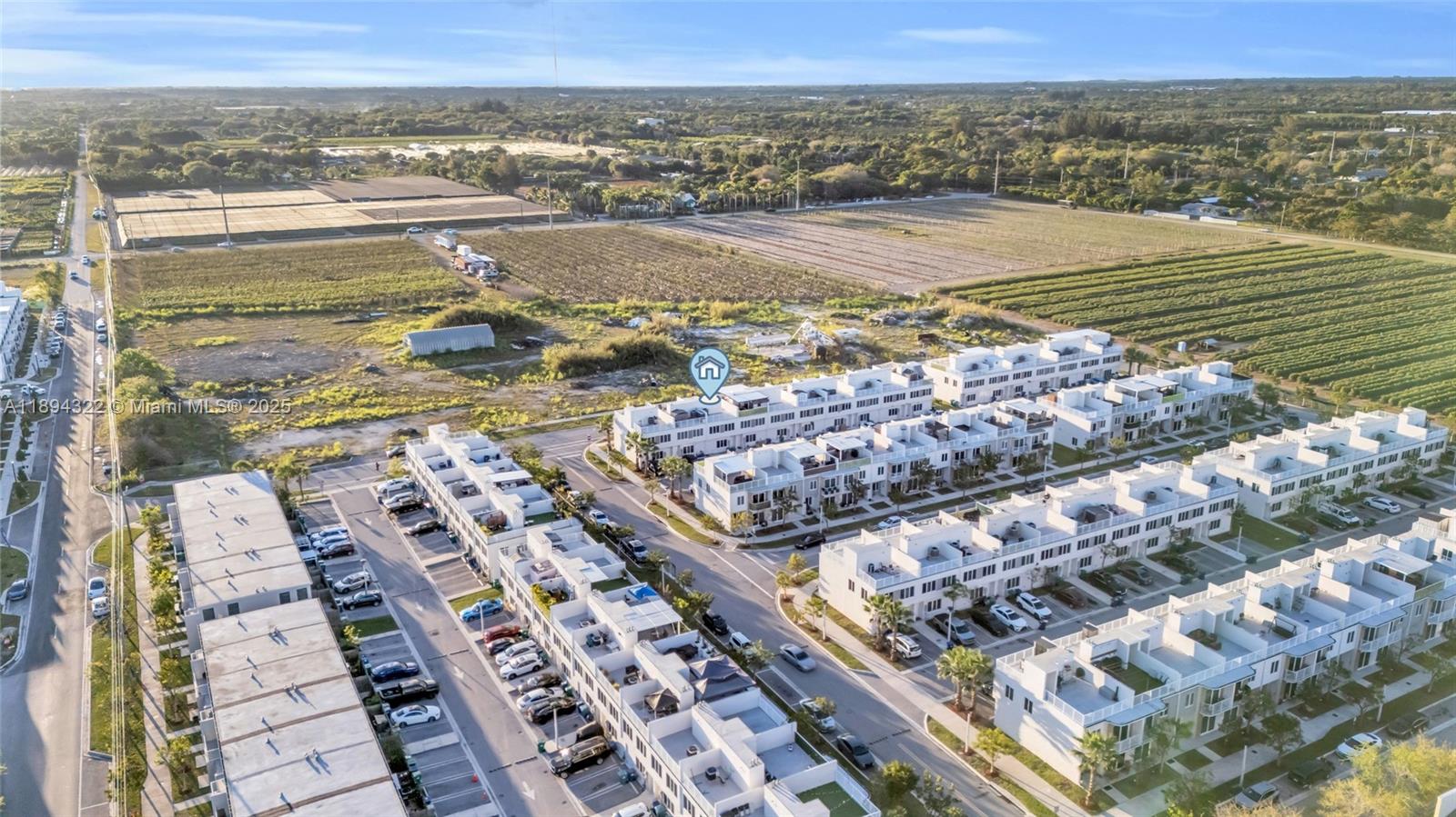 25887 Southwest 145th Avenue Miami, FL 33170 - Photo 32 of 35