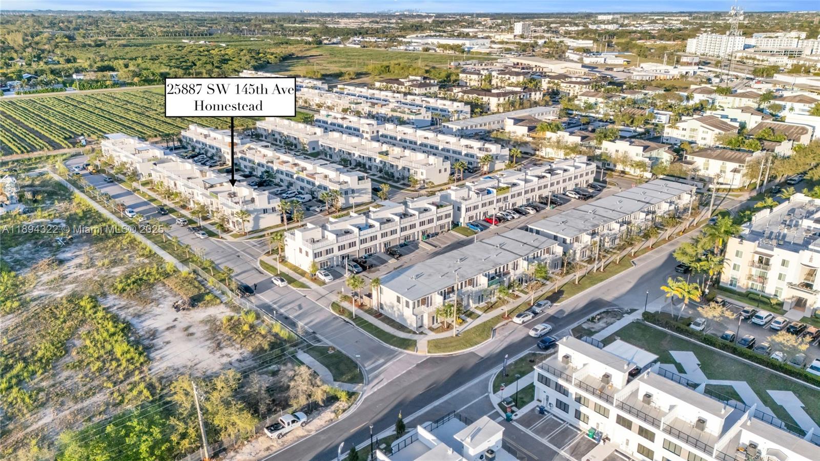 25887 Southwest 145th Avenue Miami, FL 33170 - Photo 34 of 35