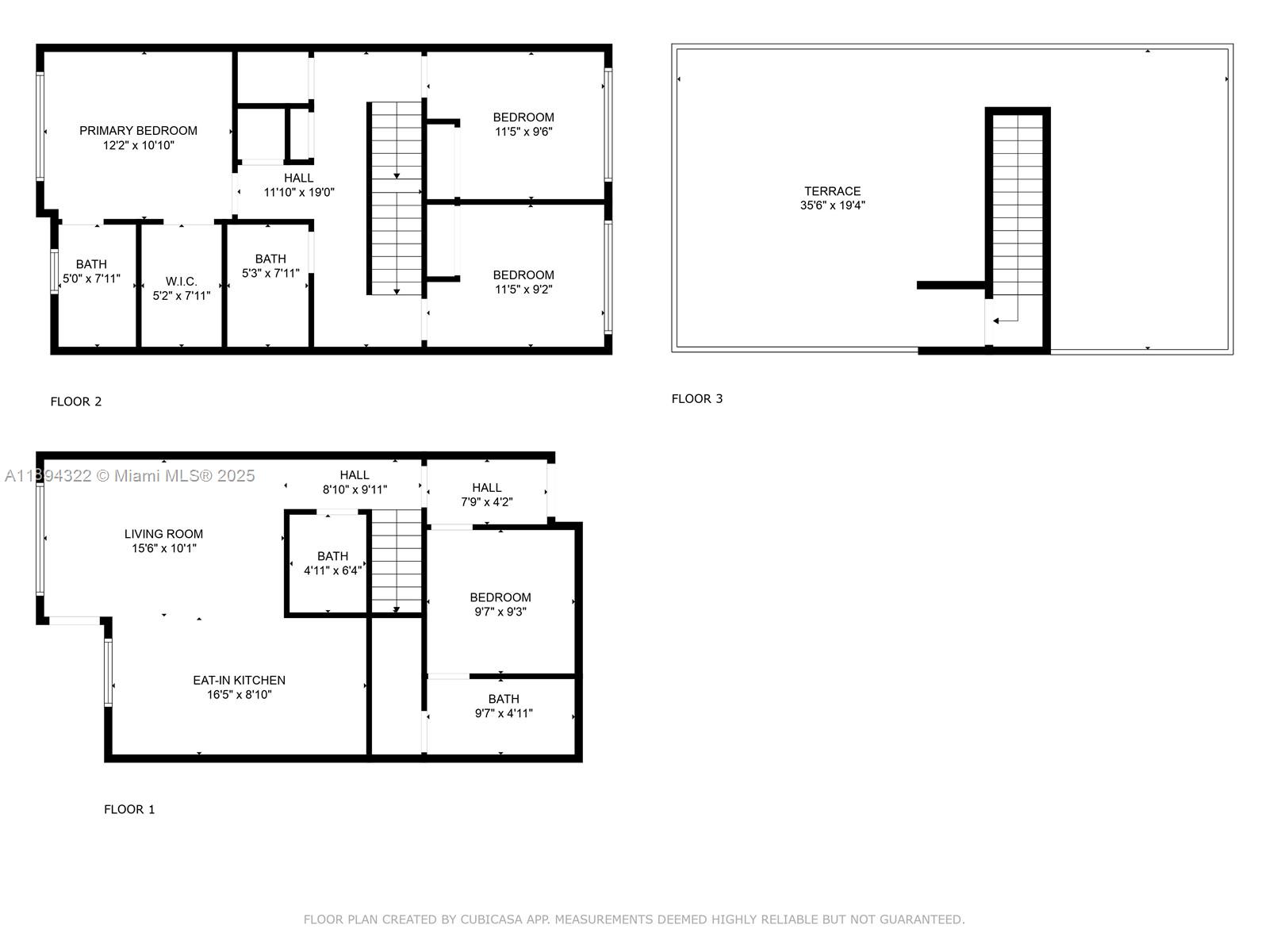 25887 Southwest 145th Avenue Miami, FL 33170 - Photo 35 of 35