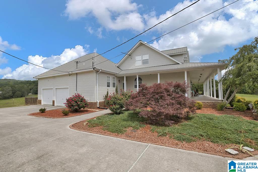 349 Bald Mountain Road Gallant, AL 35972 - Photo 28 of 35