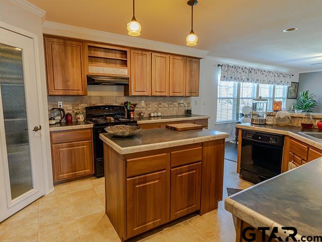 495 Wilcox Drive Rusk, TX 75785 - Photo 19 of 36
