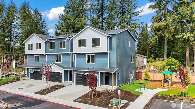 $599,990 | 13109 21st Street Northeast, Lake Stevens, WA 98258