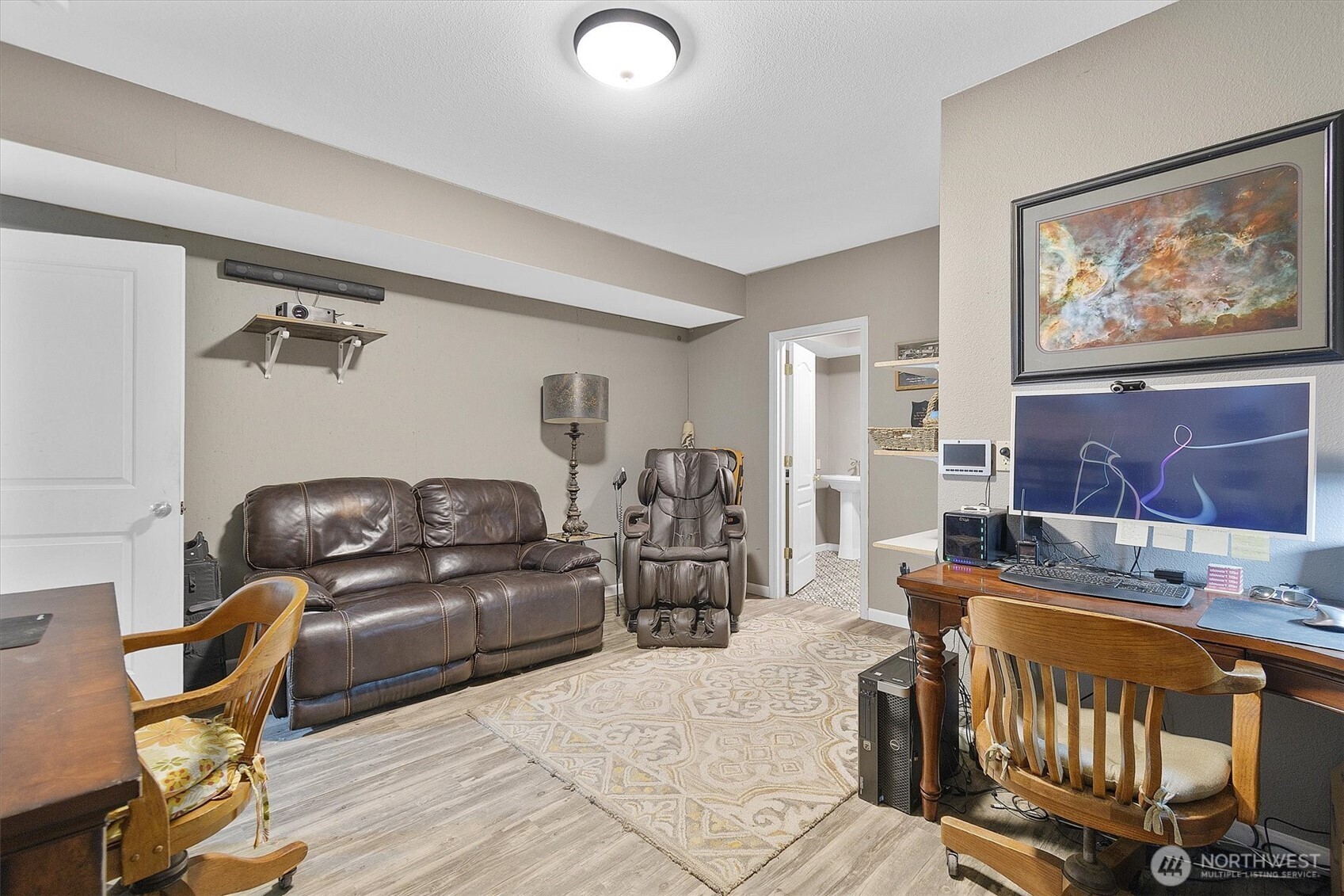132 Lone Oak Road Longview, WA 98632 - Photo 29 of 40