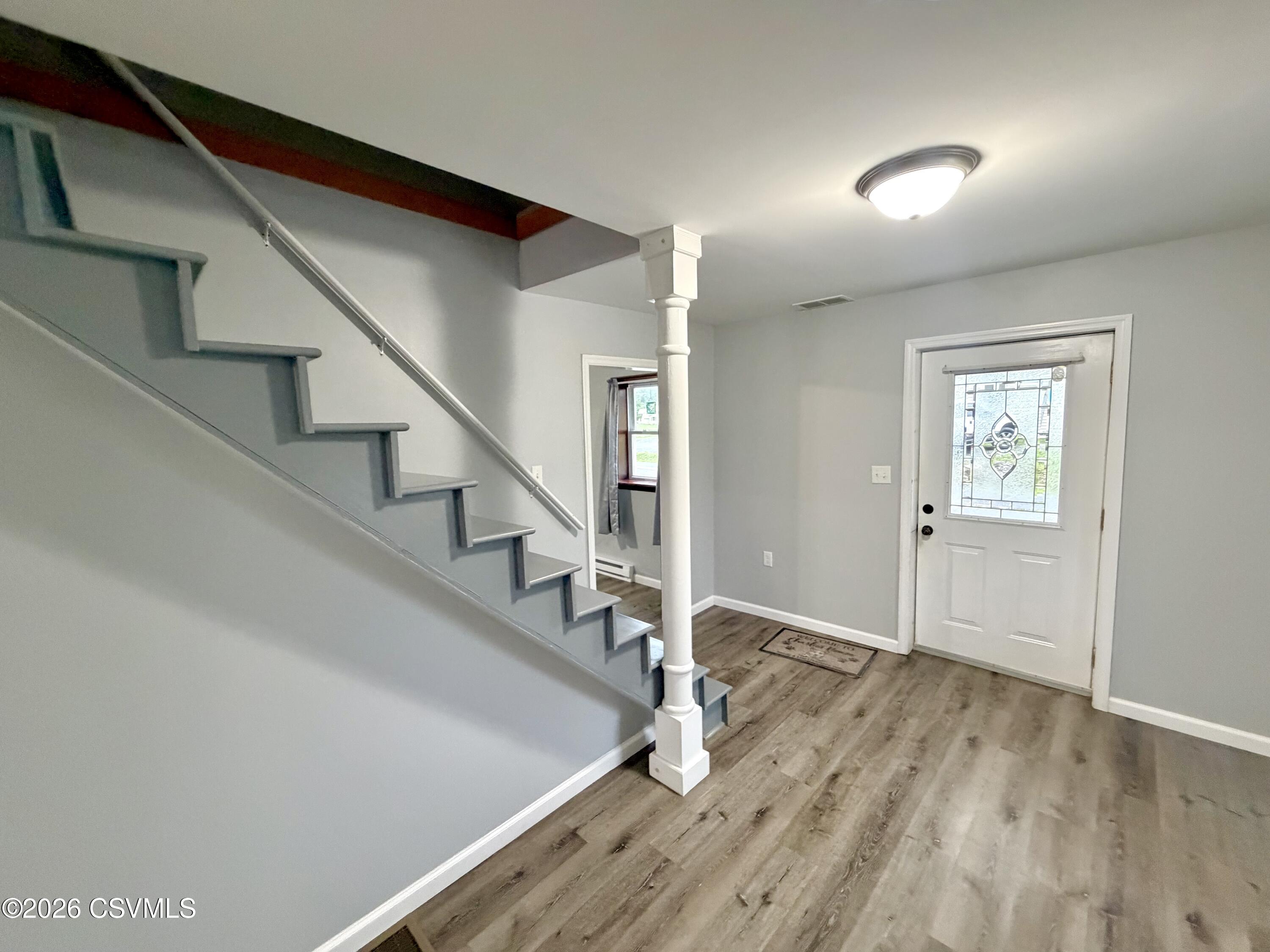 954 Three Rivers Road Beaver Springs, PA 17812 - Photo 8 of 25