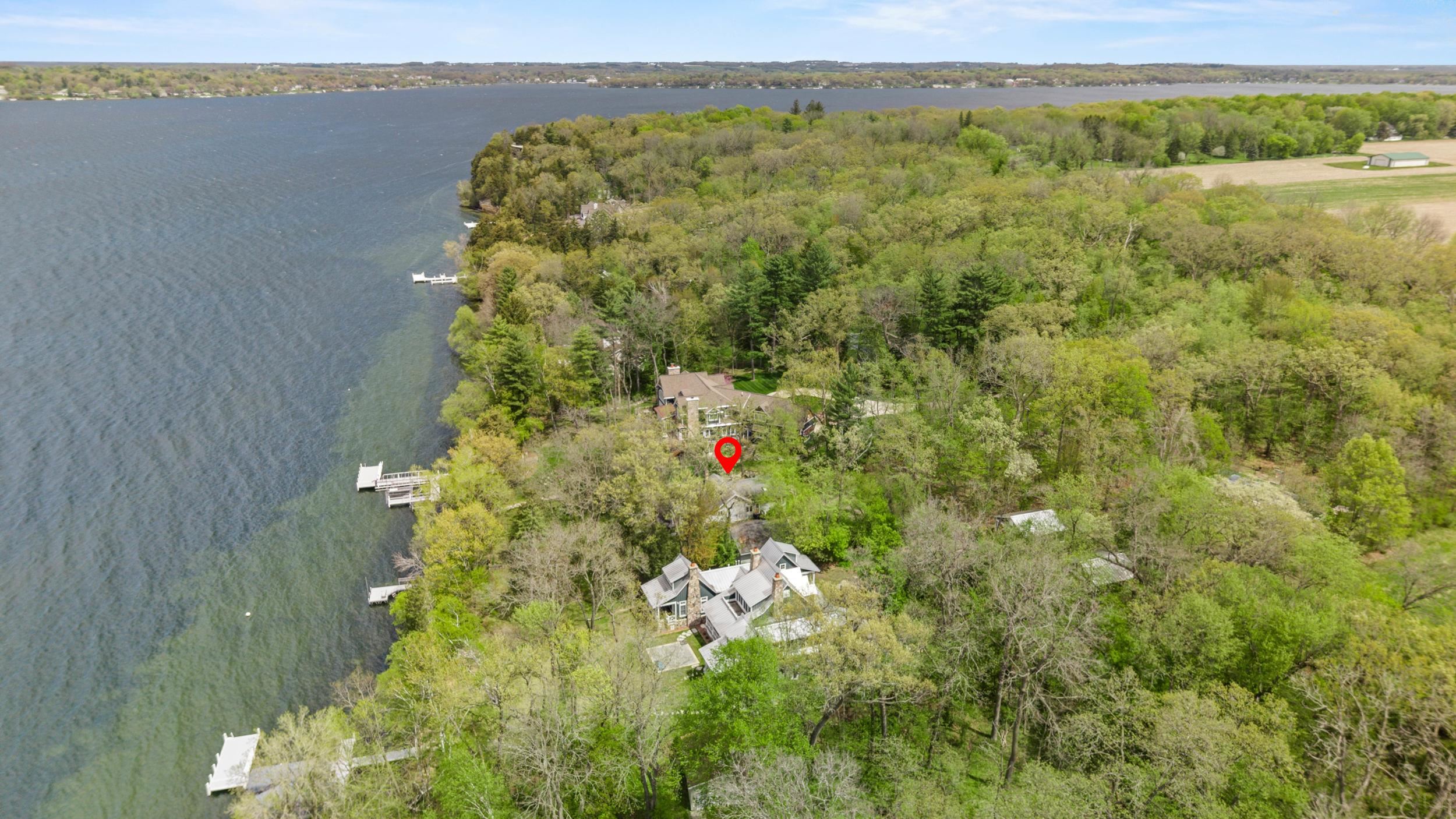 W1834 Sandstone Green Lake Ripon, WI 54971 - Photo 86 of 90