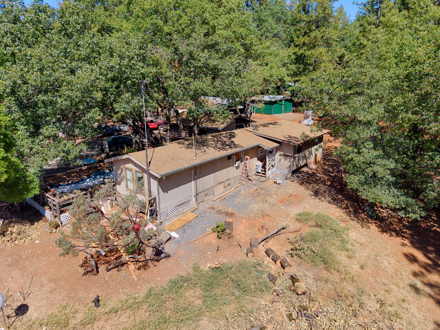 5540 Pine Ridge Road Foresthill, CA 95631 - Photo 26 of 30 Gallery Image 26