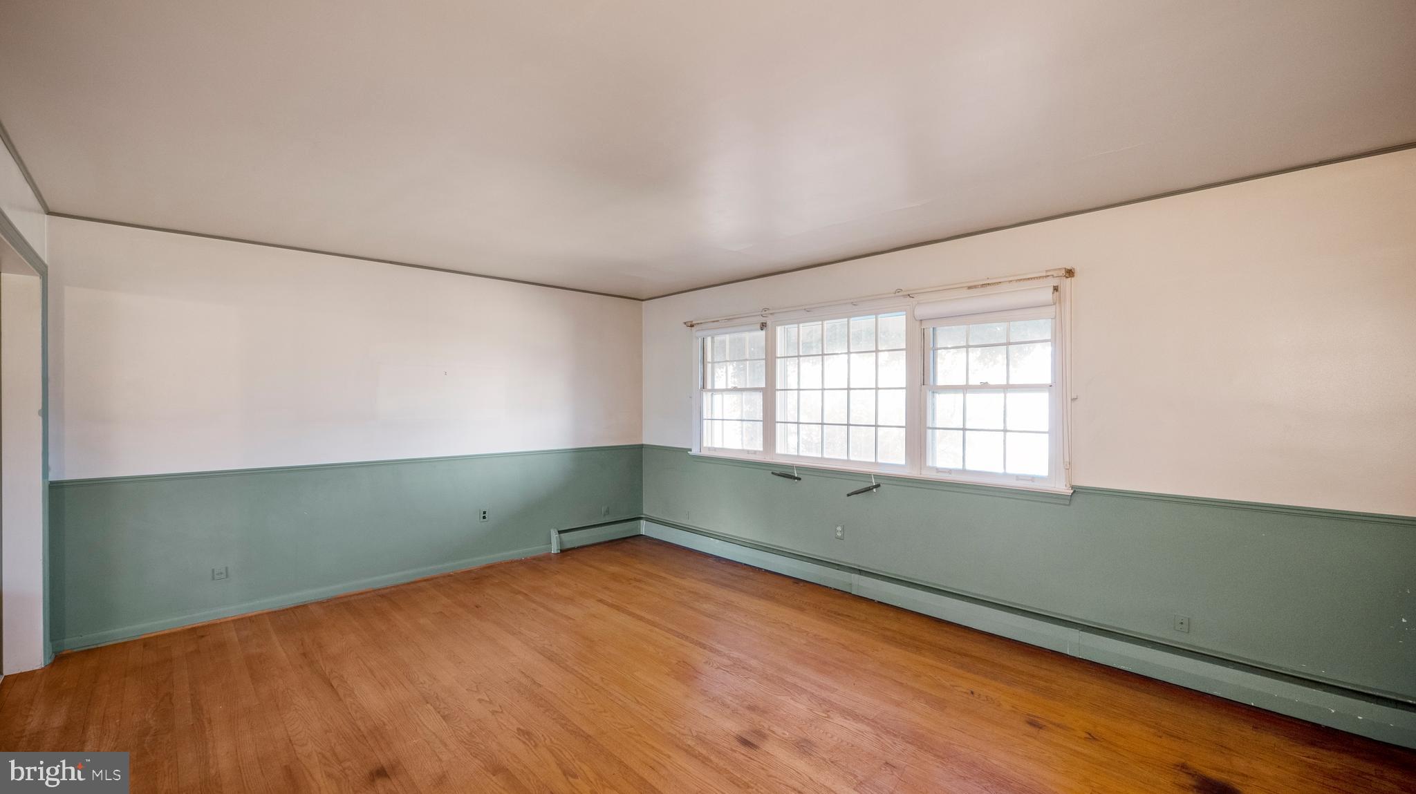 8515 Walter Martz Road Frederick, MD 21702 - Photo 8 of 47 living room view from foyer