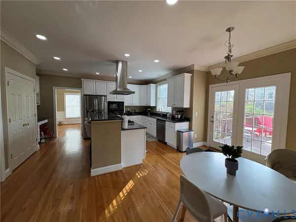 $3,900 | 4940 Riverplace Court, Glen Allen, VA 23059