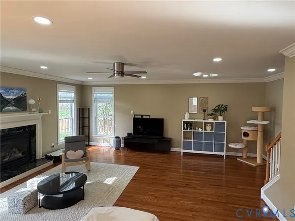 $3,900 | 4940 Riverplace Court, Glen Allen, VA 23059