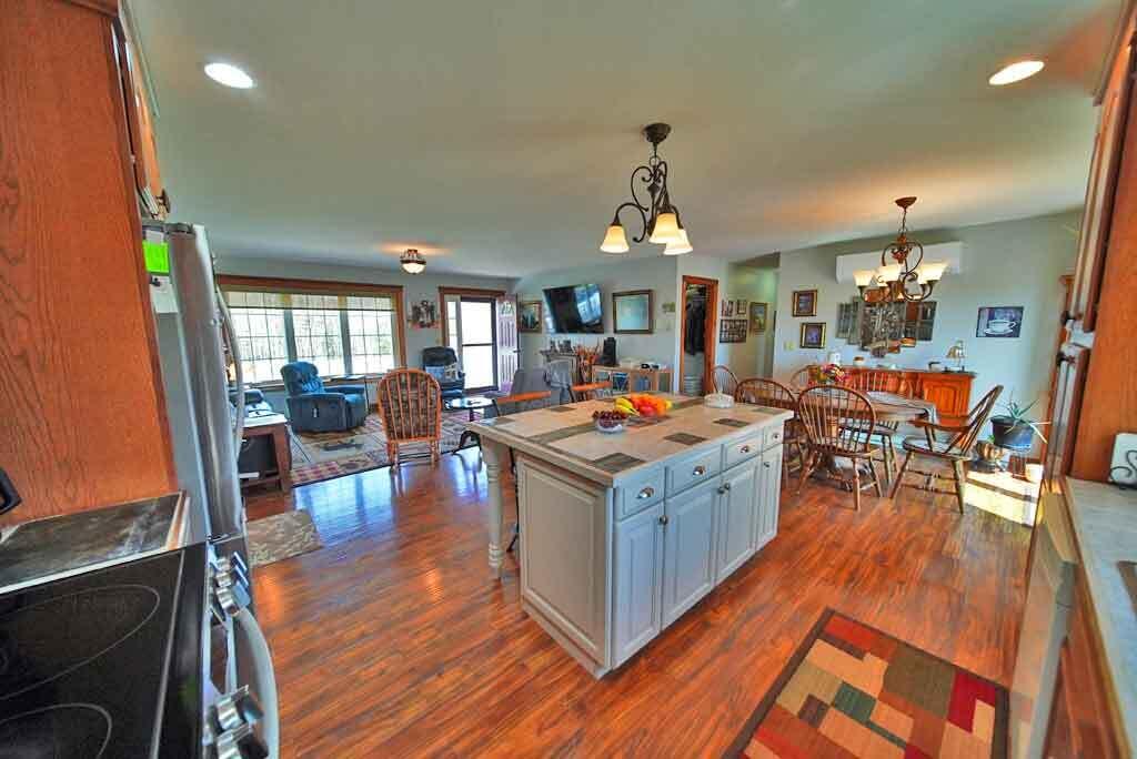 217 Campbell Road New Limerick, ME 04761 - Photo 14 of 92 open-living-concept-ranch-h